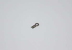 SNAP RING SHIMANO BR-M755