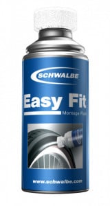 Solutie montaj cauciuc SCHWALBE Easy Fit Montage 50ml - Img 2
