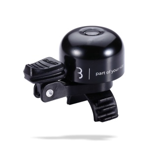 Sonerie BBB LoudsiClear Deluxe BBB-15 neagra