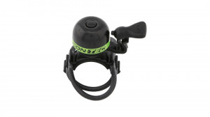 Sonerie CONTEC Mini Bing - Black/Neo Green