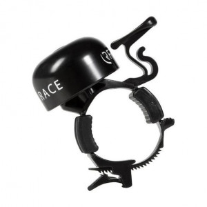 SONERIE CUBE RFR CLIP Negru - Img 2