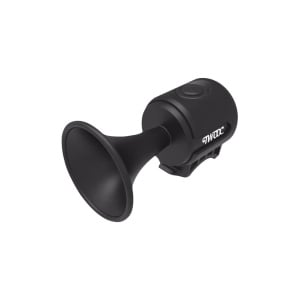 Sonerie Electrica Fivestars e.Horn EBH-120, 120 dB, negru
