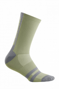 SOSETE CUBE SOCKS HIGH CUT ATX GREY 40-43