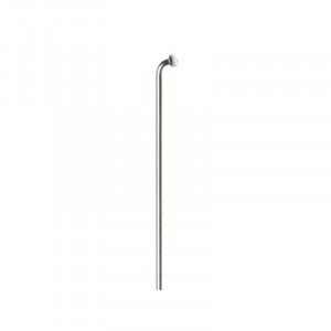 Spita DT Swiss Factory J-bend argintie
