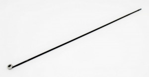 SPITA SHIMANO WH-M540-F 258MM & SAIBA - Img 2