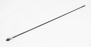 SPITA SHIMANO WH-M985 STANGA 268MM CU CAPAT SI SAIBA - Img 2