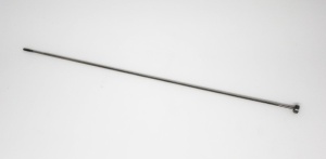 SPITA SHIMANO WH-R600-F 286MM & SAIBA