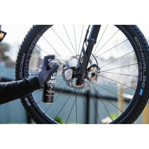 Spray Muc-Off Disc Brake Cleaner 400ml - Img 4