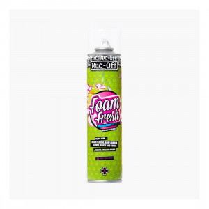 Spray Muc-Off Foam Fresh 250ml