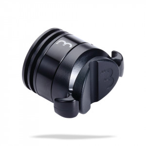 Stop spate BBB Mini Spy BLS-126 USB Negru - Img 5