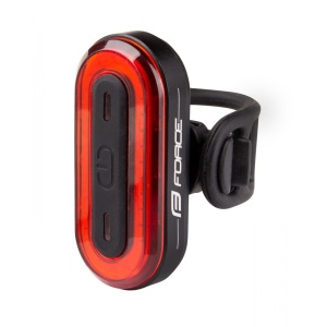 Stop spate Force Arc 40LM 30 leduri USB - Img 1