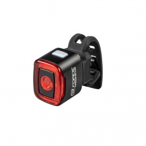 Stop spate Force Flea 70Lm, 1 Led, USB - Img 4