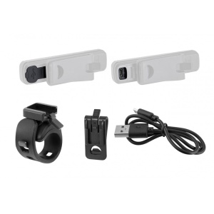 Stop spate Force Glory 70LM 50 LED USB - Img 7
