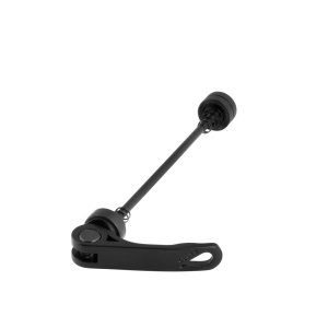 Strangator Force ax fata 112mm Al/Fe negru - Img 1
