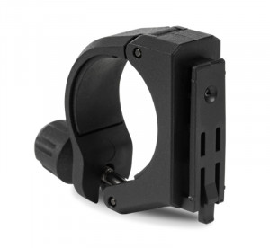 SUPORT ACID HANDLEBAR BRACKET PRO 80 Negru