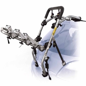 Suport bicicleta Peruzzo Padova 378/3 cu prindere pe haion pentru 3 biciclete - Img 5