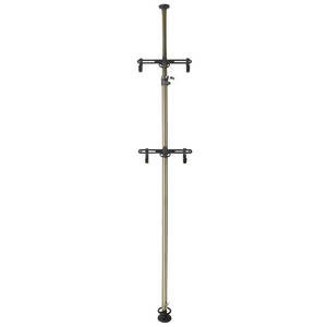 Suport Bicicleta SXT Aluminiu Telescopic (205-375 cm)
