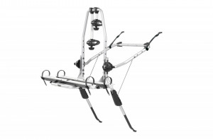 Suport biciclete THULE Clipon High 2 9106 - 2 biciclete - Img 2