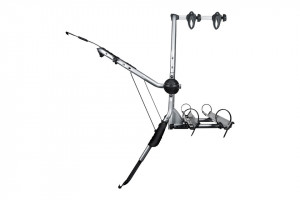 Suport biciclete THULE Clipon High 2 9106 - 2 biciclete