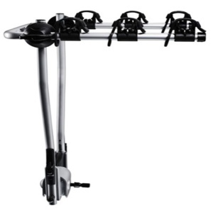 Suport biciclete Thule HangOn 972 cu prindere pe carligul de remorcare - pentru 3 biciclete - Img 2