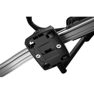 Suport biciclete Thule UpRide 599 cu prindere pe bare transversale - Img 5