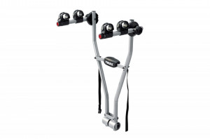 Suport biciclete THULE Xpress 970 - 2 biciclete - Img 2