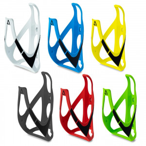 SUPORT BIDON ACID BOTTLE CAGE HPP Negru Negru