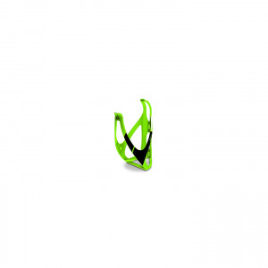 SUPORT BIDON ACID BOTTLE CAGE HPP Verde Negru