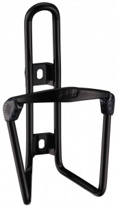 Suport Bidon BBB FuelTank BBC-0301 negru lucios - Img 2