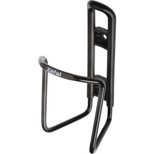 Suport bidon ZEFAL Aluplast 122 - Black