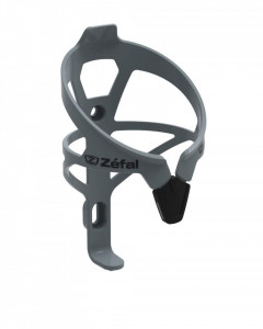 Suport bidon ZEFAL Pulse A2 - Gri/Negru