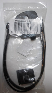 SUPORT PT. CICLOCOMPUTER PRO DIGI-W7/W12/PWR (1 SET) (07)
