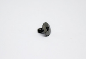 SURUB DE FIXARE PT. PLACUTE DE PEDALE SHIMANO PD-9000 (M5X10MM/1BUC.)