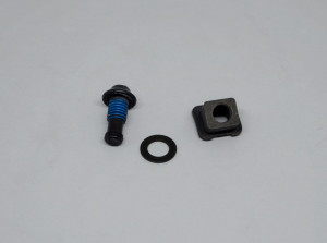 SURUB SI PIULITA SHIMANO PT. SL-M9000I (M5 X 12)