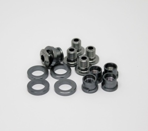 SURUBURI DE FIXARE SHIMANO FC-7803 M8 X 9.5 5 SETS