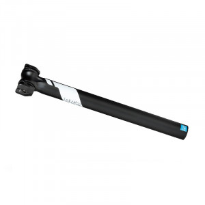 TIJA DE SA PRO FRS 31.6MM/350MM SB BLACK (19)
