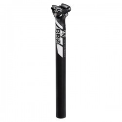 TIJA DE SA PRO PLT ZERO OFFSET DI2 31.6MM/350MM (15)