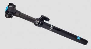 TIJA DE SA PRO REGLABILA KORYAK 70 27.2MM / RUTARE EXTERNA / MANETA UNIVERSALA (22)