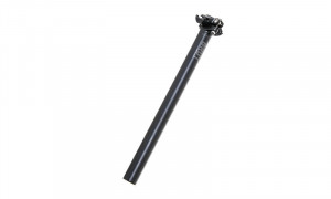 Tija sa CONTEC Brut Select 27.2x350mm - Black