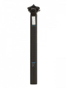 Tija sa CROSSER SP-C255 27.2x350mm - Black/Blue