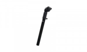 Tija sa cu amortizare CONTEC Tour 27.2mm, cursa 40mm