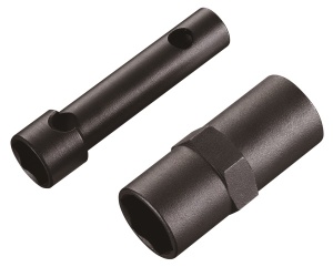 TL-PD33 SET SHIMANO PT. REGLARE CONURI PEDALE PD-M324