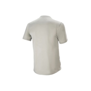 Tricou Alpinestars Alps Topo Light Gray M - Img 3