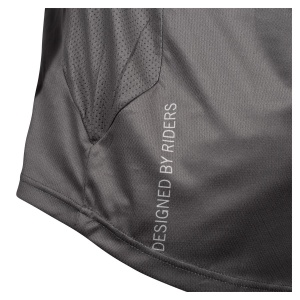 Tricou Ciclism TSG Skillz (L/S) - Fresh Turquoise S - Img 4
