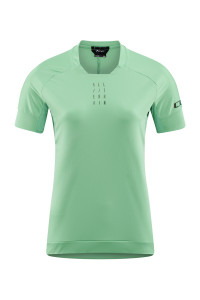 TRICOU CUBE ATX WS ROUND NECK JERSEY S/S GREEN M