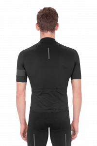 TRICOU CUBE BLACKLINE JERSEY S/S BLACK_x000D_ XXXL - Img 3