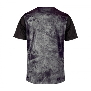 Tricou Force MTB Move maneci scurte, Negru S - Img 2