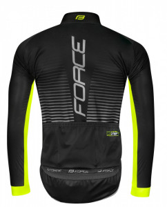 Tricou Force Premium Drift Rain Unisex M - Img 2