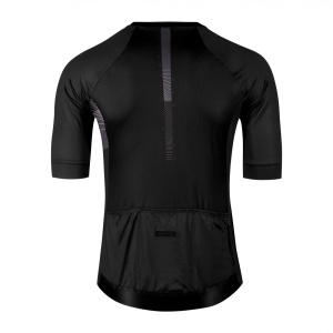 Tricou Force Sway maneci scurte Negru XXL - Img 2