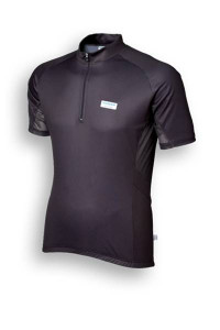 TRICOU SHIMANO ORIGINALS MANECA SCURTA NEGRU